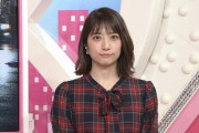 笹崎里菜アナが美人で乳も大きいのに人気がない