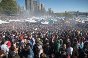 【画像】カナダのマリファナ祭り、ガチヤバ過ぎるｗｗｗｗｗｗ