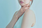 【櫻坂46のクールビューティー】渡邉理佐（23）の圧倒的な美しさ！グラビア登場　息を呑む透明感披露