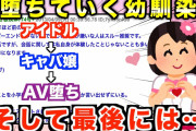 【2ch修羅場スレ】救いのないバットエンド…大好きだった幼馴染が、どんどん壊れていく→そして、イッチは後悔し…【ゆっくり解説】