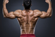 【画像】背中の筋肉の謎ｗｗｗｗｗｗｗｗ