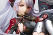 【速報】美少女フィギュア史上最高傑作、遂に再販されてしまう