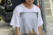 【こじるり】＜小島瑠璃子＞Ｔシャツだけ？インスタに“きわどい”写真をアップ！「履いて無い様に見えて、エロくて良い」ファン興奮！