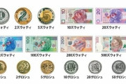 【画像】ポーランドの通貨単位クソワロタｗｗｗｗｗｗｗｗｗ