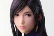 【朗報】ティファのフィギュア、発売される