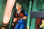 【朗報】FF８リマスターのセルフィのパンツ見えすぎｗｗｗｗｗｗｗｗ