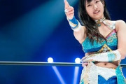 【朗報】美人すぎる女子プロレスラー、発見されるｗｗｗｗｗｗｗｗｗｗｗｗｗｗｗｗ