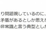 【悲報】大阪駅の『咲』広告を 性的だ!! と騒ぎ立てた立憲 尾辻、JR西日本にあしらわれる