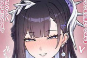【崩壊：スターレイル】セイレンスのエロ画像