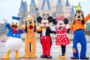 【悲報】ディズニーランド、また値上げｗｗｗｗｗｗｗｗｗｗｗｗｗｗｗ