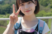 FC2 PPV 4903474 ※在庫限り※身長141cm、田舎育ちの純朴天使18才 限界集落での野外2穴貫通。トランク車内で撮影した背徳感MAXの4Pハメ撮り※数量限定先着順で原盤送付