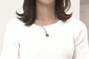 【画像】NHK川口由梨香アナ、正統派美人でおっぱいたまらん！！