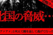 【2ch怖い話】イッポカシ【恐怖ランクA】