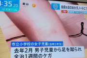 【悲報】女児の日記帳「死にたい…いじめ苦しい。」奈良小学校教師「はなまる?ユーキャンドゥイット」