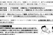 【画像】JKの内科検診、エチエチすぎる