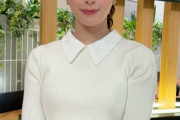 【画像】Jチャンの田原萌々アナの胸の膨らみ、よき