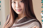 【エロ動画 素人】 黒のパンストを引き裂かれて激しくハメられてしまう制服美少女がこちら