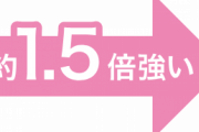 実は対戦相手の1.5倍の強さを発揮するスキルを持った主人公が幼馴染の勇者パーティを追放されるなろう小説どう？