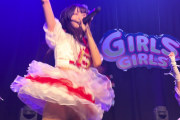 【YouTube】地下アイドル・fairy☆dollsのパンチラ動画