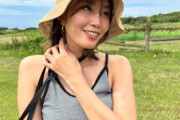 【画像】稲村亜美さんの恵体ボディｗｗｗｗｗｗ