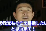 【動画】神谷「参政党も公明党を目指したいと思います」←また炎上ｗ