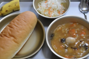 お前ら99%が『嫌いだった』と答える給食メニュー、これに決定【画像あり】