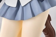 【画像】けいおん、絶対に下着見えるフィギュアが発売される