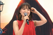 葵わかなの歌唱力が凄すぎる！2019FNS歌謡祭の歌動画＆ワキ画像まとめ！ミュージカル「アナスタシア」テレビ初歌唱が話題沸騰！
