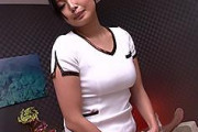 山本美和子 美人エステティシャンがエッチなオイルマッサージ！クリトリスを擦りつけアカスリサービス