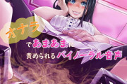 ワイ「はぁはぁ…同人音声きもてぃ…」ｼｺｼｺ ワイ「ん、待てよ…？」