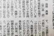 【悲報】知障おばさん「店員のスマホ説明が理解できない。理解できる説明するシニア店員置け」
