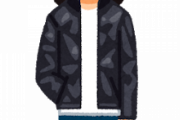 【画像】ルイヴィトンが新発売した41万円のダウンジャケットがこちらｗｗｗｗｗｗ