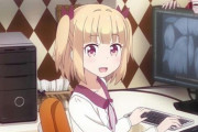 NEW GAME!!の飯島ゆんちゃん(20代中半)について知っていること