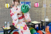 【超朗報】日高里菜さんの可愛すぎる浴衣姿がこちらｗｗｗｗｗｗｗｗｗ（画像あり）