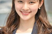 【芸能】番組ロケで意識を失ったABC増田紗織アナが業務復帰を報告