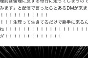 【朗報】Vtuberさん、処女なのに生理とか嘘つき！と言われたのでV豚に生理の授業をしてしまうｗｗｗｗ