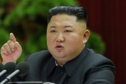 【悲報】金正恩の影武者さん、致命的ミスを犯してしまう…