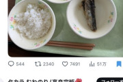 【画像】沖縄の学校給食　唐揚げ1個給食より酷すぎるwwwwwwww
