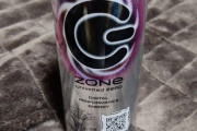 ZONEとかいう激安エナジードリンクｗｗｗ