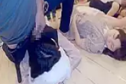 女子大生泥酔レイプ｜5対5合コン楽しいな～♪！お酒よりもヌルヌル気持ちいい事するよ！泥酔しちゃった女子大生のメス穴でね♡