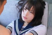 【八木奈々】学校一可愛い女子生徒の誘惑に負けて放課後ラブホで何度も背徳SEX！