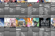 【極画像】2019秋アニメ、終わる