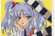 【画像】30年前オタクがシコってたアニメキャラがこちらｗｗｗｗｗｗｗｗｗ