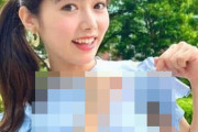 フジテレビのお天気キャスターがお○ぱい放送事故ｗｗｗｗｗｗｗｗｗｗｗ