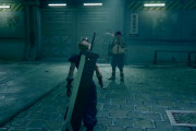 FF7R体験版の正直な感想