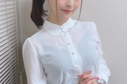 【画像】上坂すみれさん、また下着を透けさせられてしまうｗｗｗ