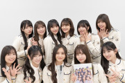 【画像】乃木坂４６の初期メンバーの顔ｗｗｗｗ