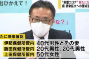 【悲報】新型ウイルス感染の女性 東京で格闘技イベント参加