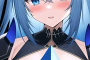【朗報】最強イラストAI「novelAI」出現で絵師さん絶望のオワコンへｗｗｗ