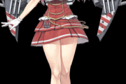 【速報】艦これさん、えちえち過ぎる艦娘を実装してしまうｗｗｗｗｗｗ